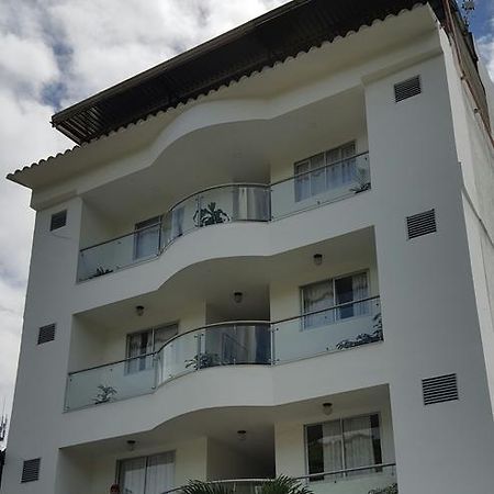 Hotel El Imperio 이바게 외부 사진