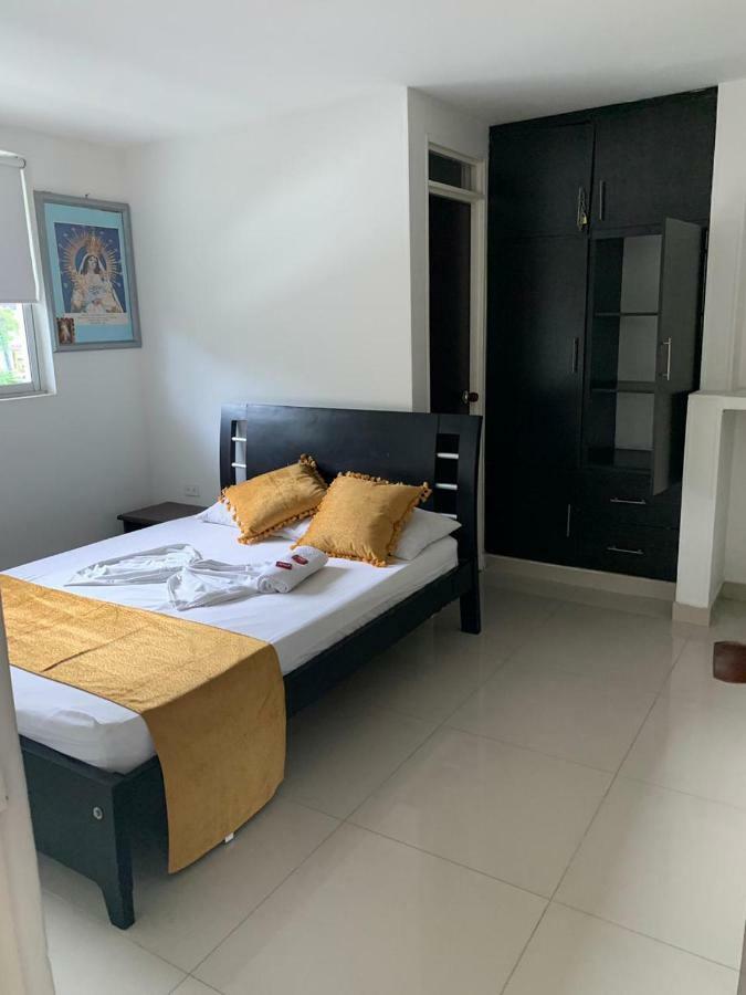 Hotel El Imperio 이바게 외부 사진