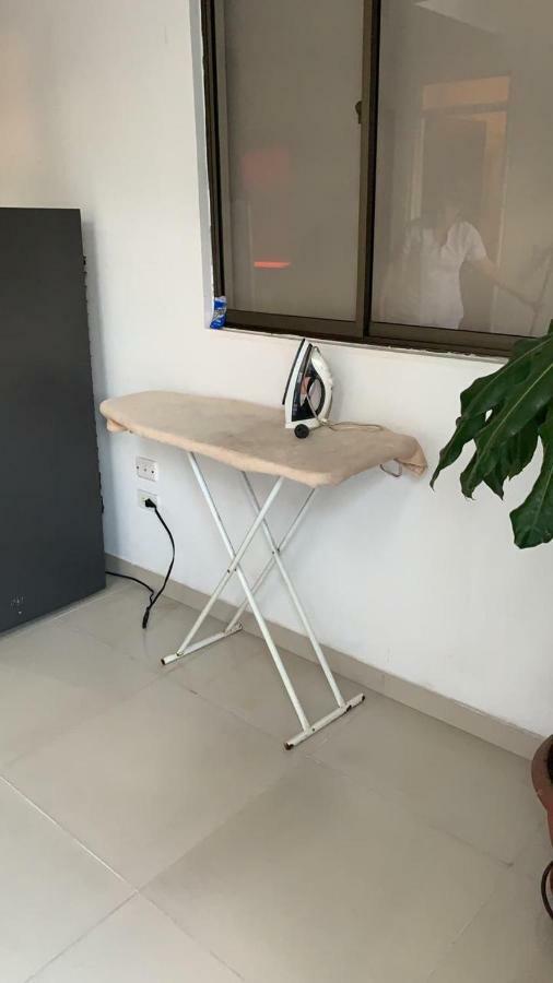 Hotel El Imperio 이바게 외부 사진
